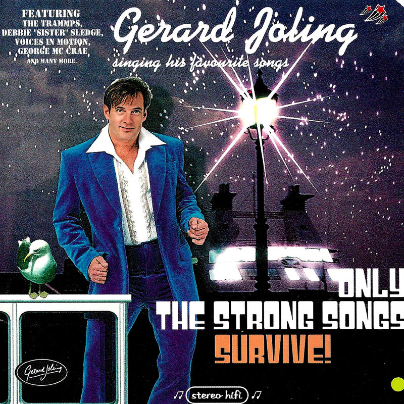 Gerard Joling